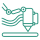 Technology & High-Precision Manufacturing | Preferred for Facility Construction, Equipment Maintenance & Piping Solution