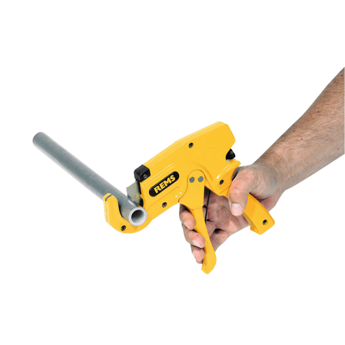 Plastic Pipe Shears
