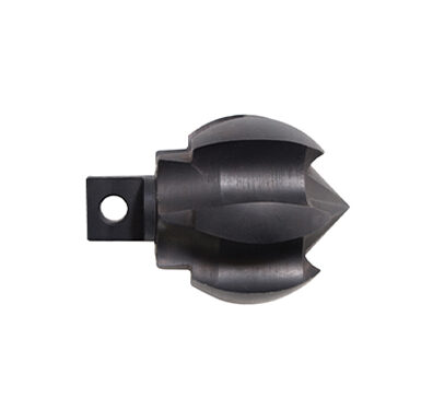 1½ ClogChopper