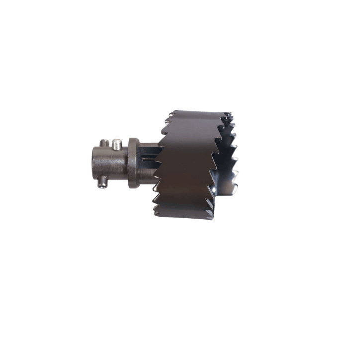 G3HDB Heavy-Duty Sawtooth Cutter