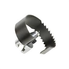 T-209 Spiral Cutter