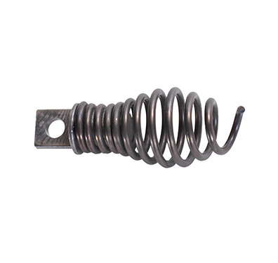 BG Bulb Auger