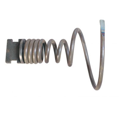 GRTR2 Retrieving Auger