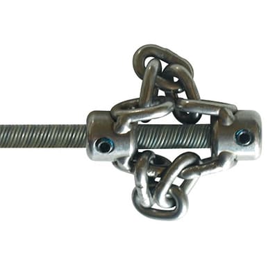 FR-2CK Chain Cutter