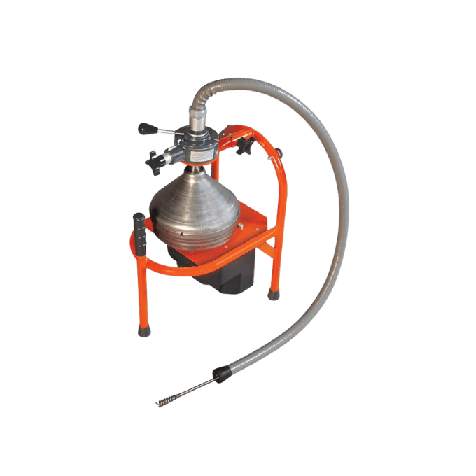 DRZPH Small Drain Cleaning Machine
