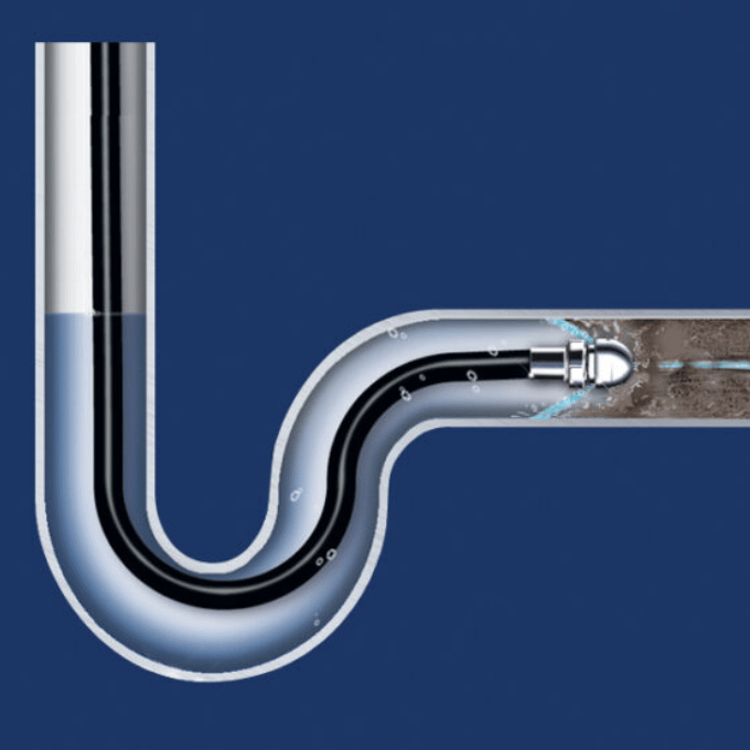 JM-1000 X Mini-Jet Vibra-Pulse Technology
