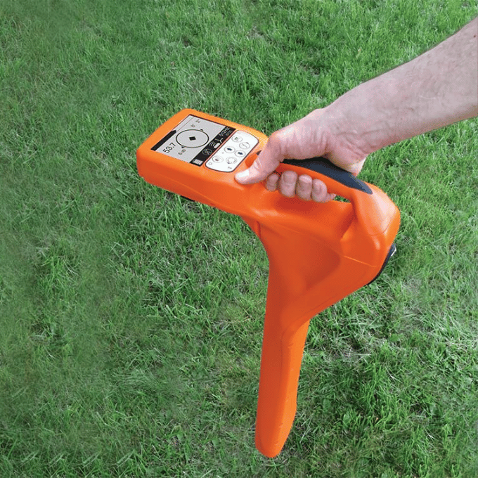 Gen-Eye Pipe Locator Hot Spot