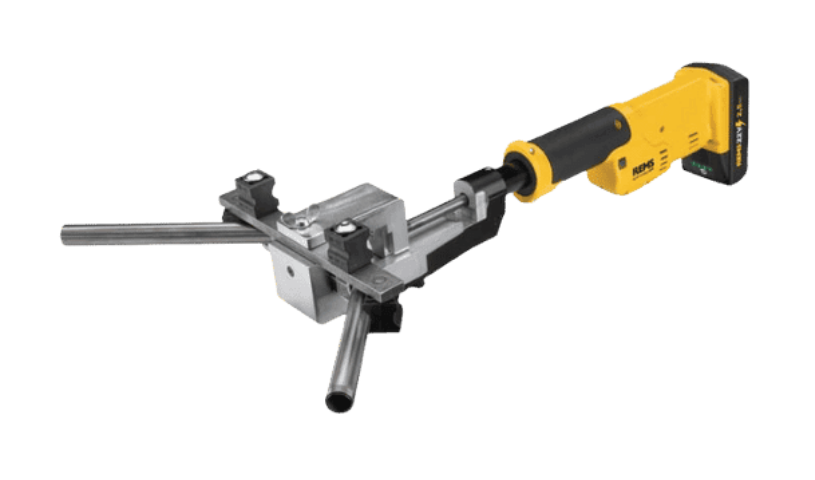 22V Cordless Tube Bending Tool
