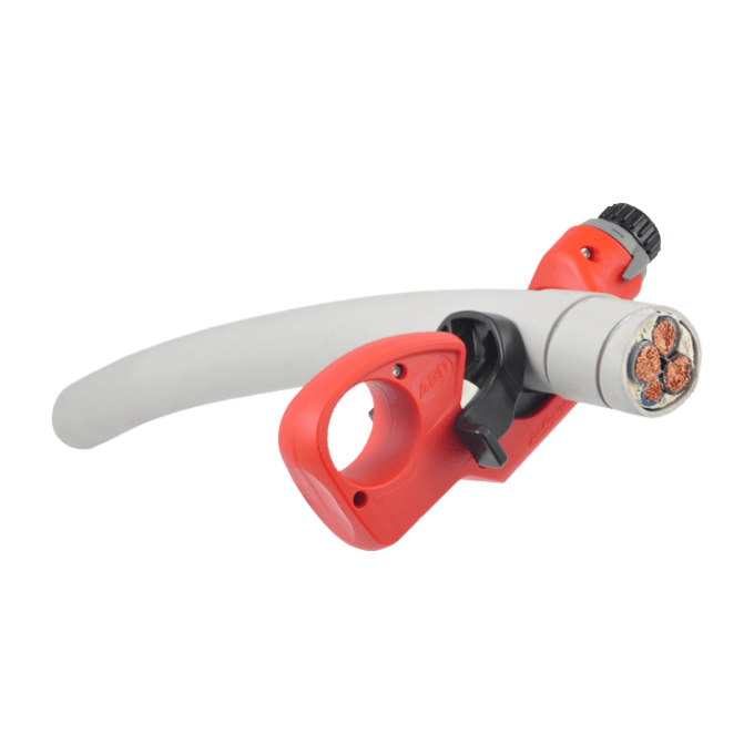 Intercable ABI1 電纜外皮剝除器