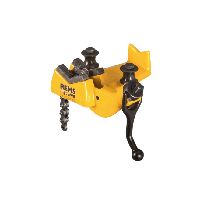 Pipe & Bench Vises