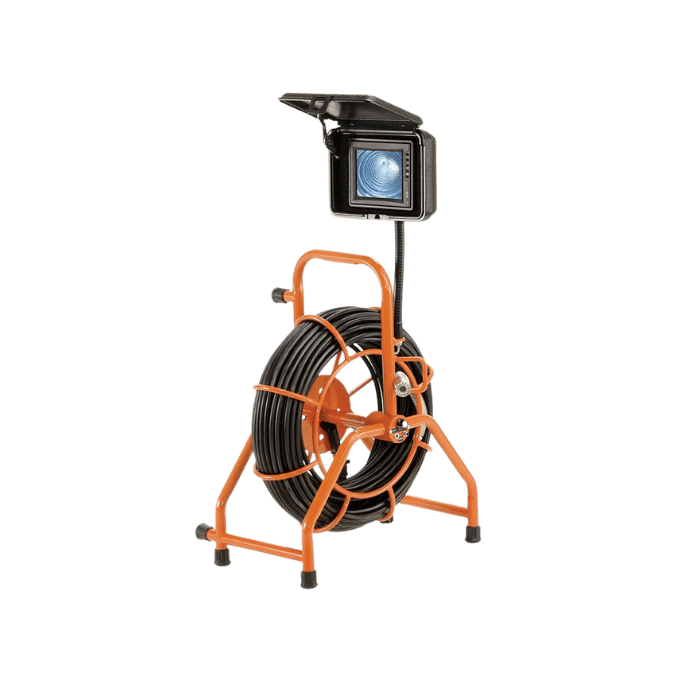 Pipe Inspection System