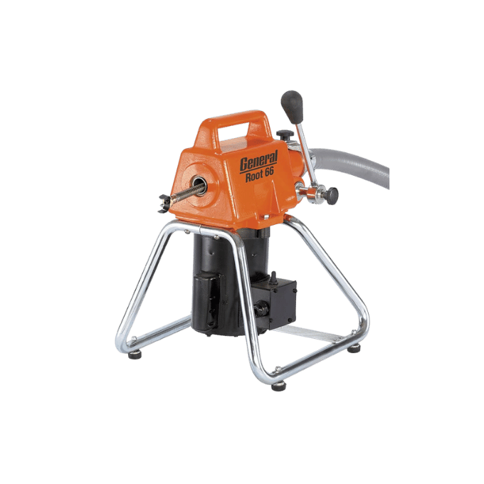 Sectional Drain Cleaner
