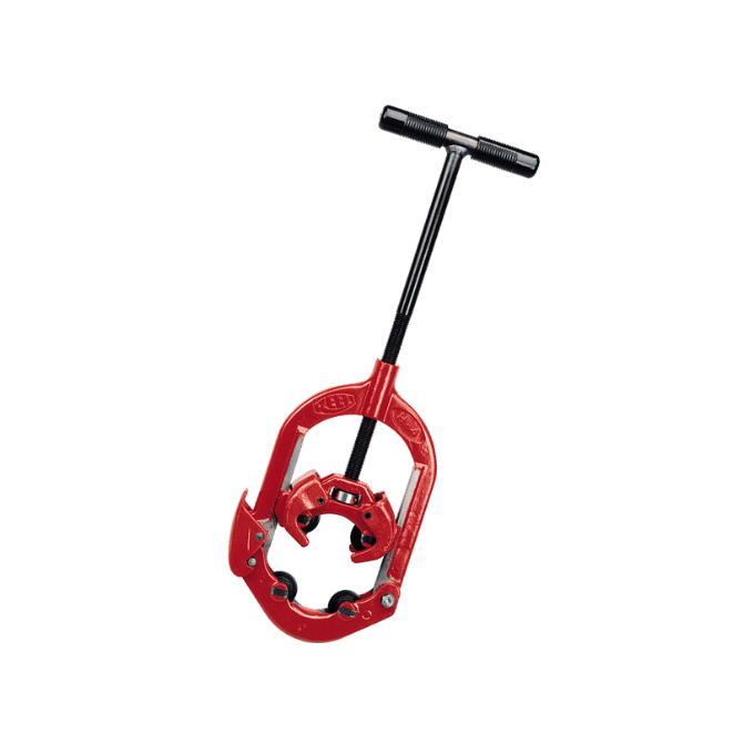 Large Diameter Pipe Cutter