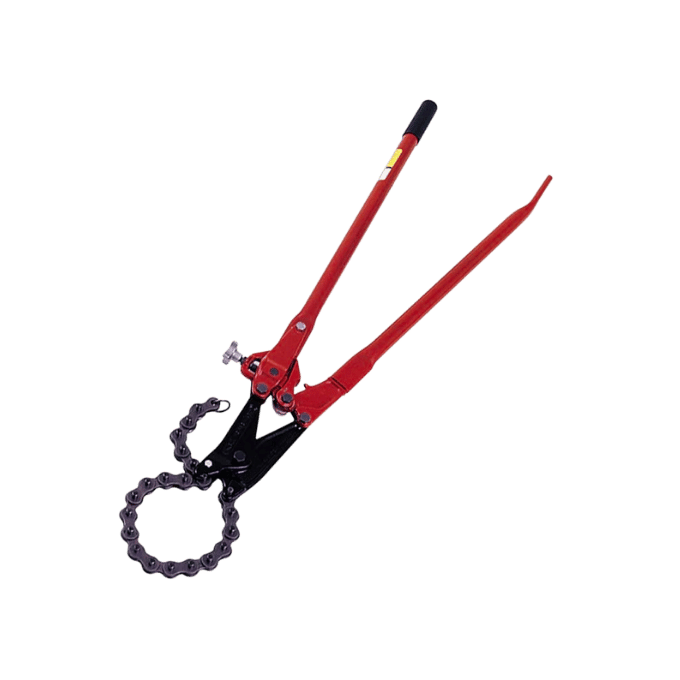 Cast Iron Pipe Cutter