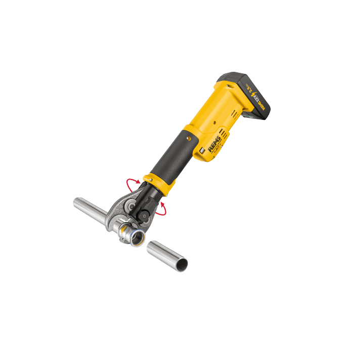 Press Jaws