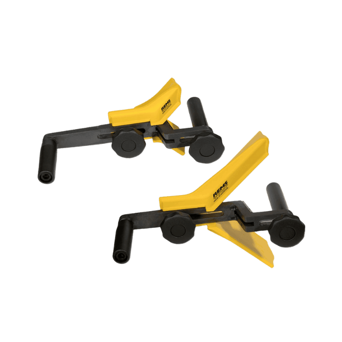 Plastic Pipe Cutters & Chamfering Tools