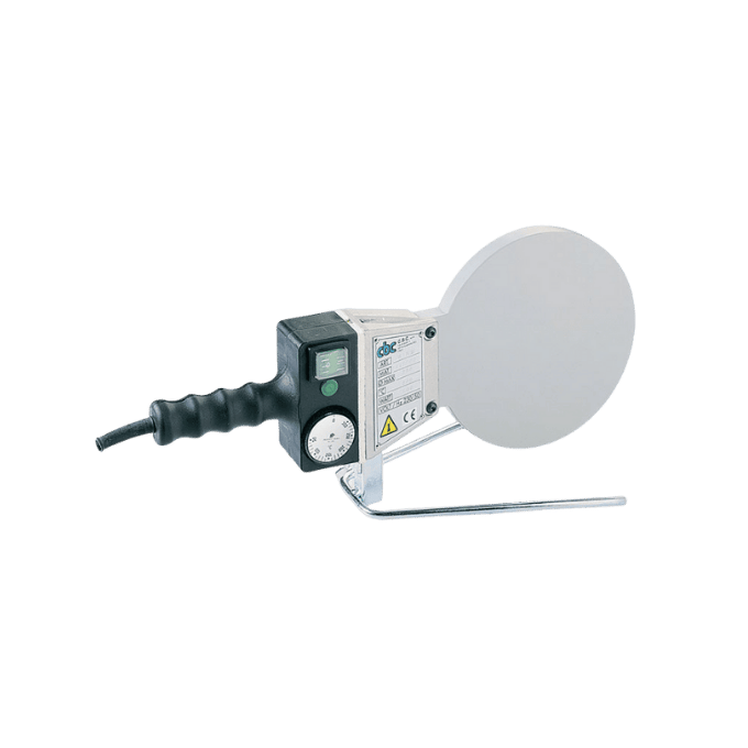 Plastic Pipe Fusion Tool