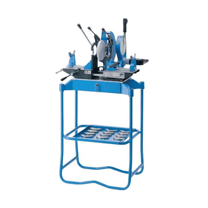 Butt Fusion Machine