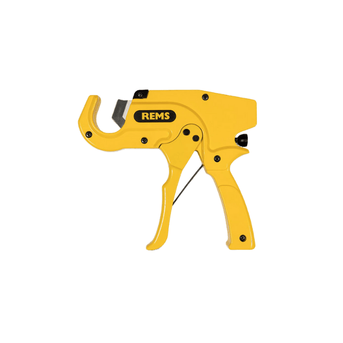 Plastic Pipe Shears
