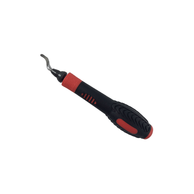 Pipe Deburring Tool