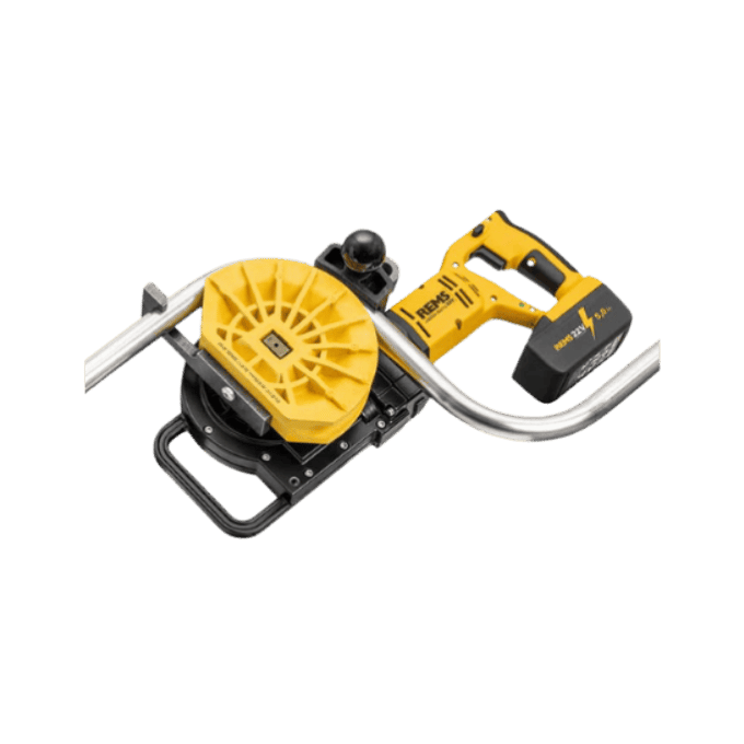 Electric Pipe Bender