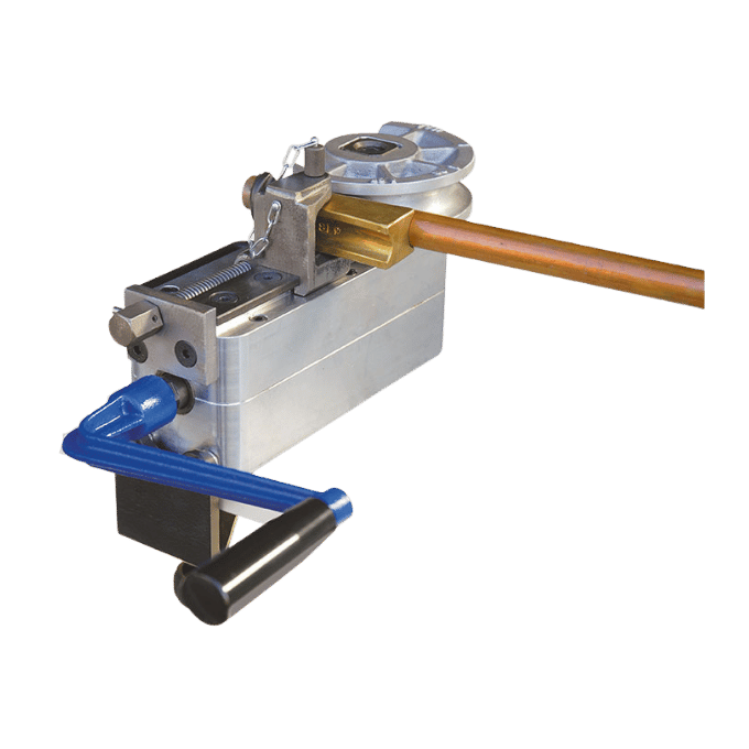 Manual Tube Bender