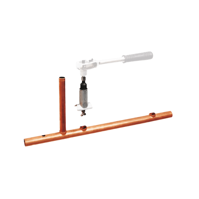 Manual Tube Tool Sets