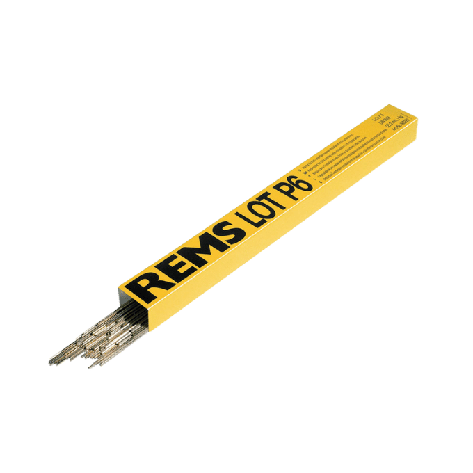 Brazing Materials