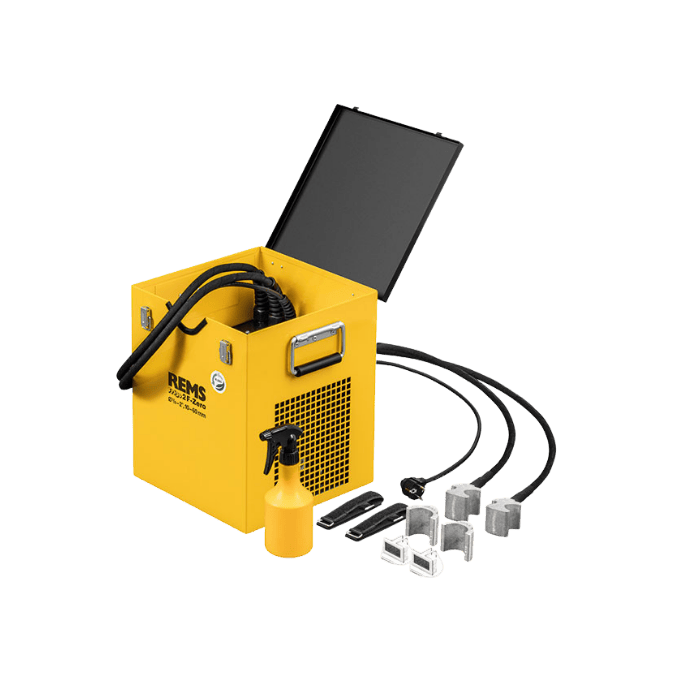 Pipe Freezing Tool