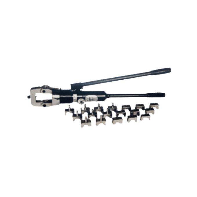 Electrical Terminal Crimping