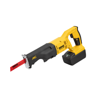 Portable Band Saw