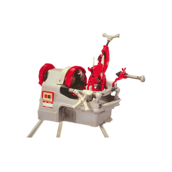 Threading Machine
