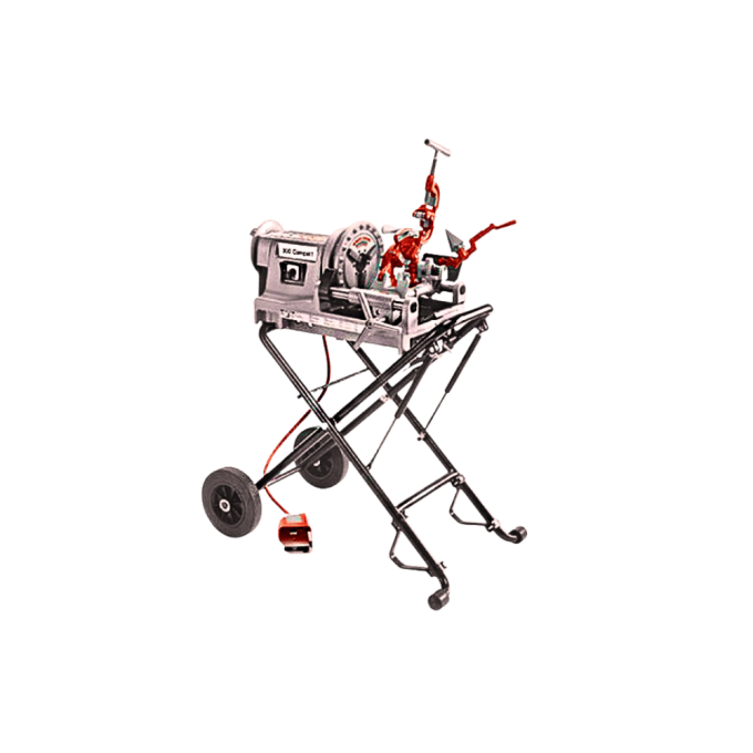 RIDGID_threading_machine_300C_55407