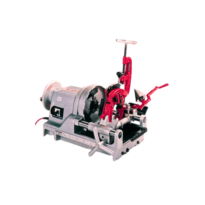 Threading Machine