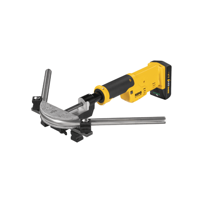 Elec. Tube Bender