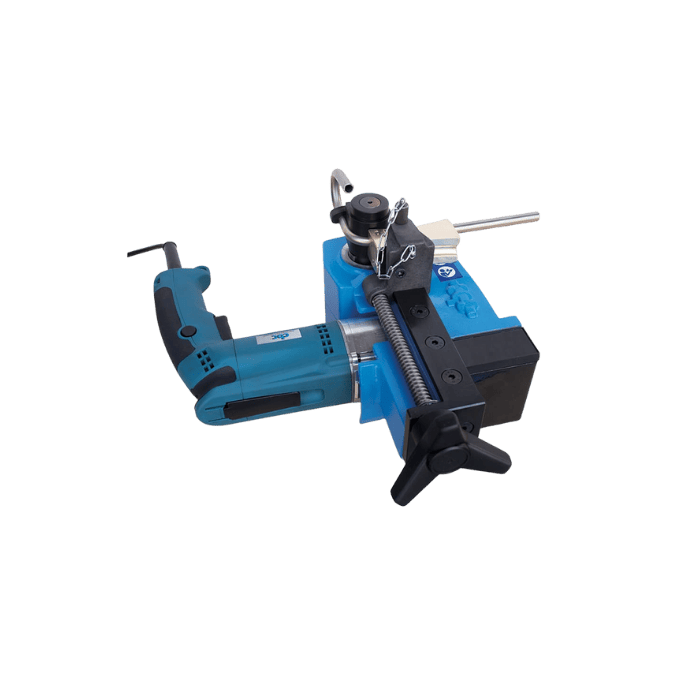 Elec. Tube Bender
