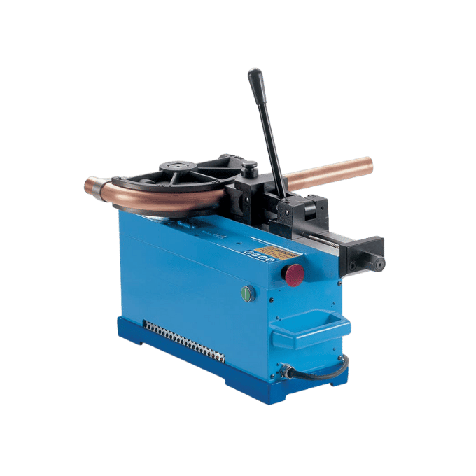 Elec.Pipe and Tube Bender