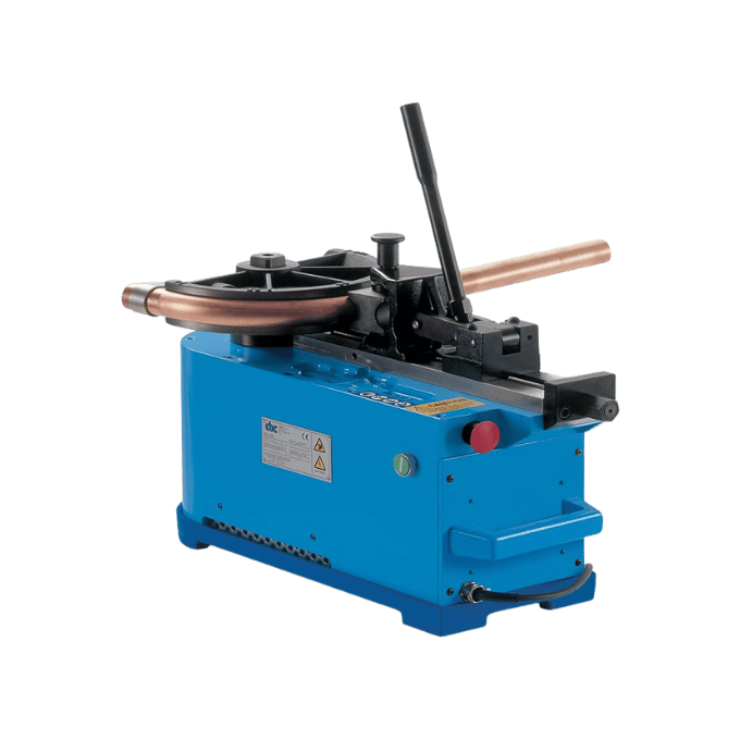 Elec.Pipe and Tube Bender