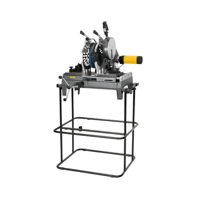 REMS_butt_welding_machine_SSM160RS_252026