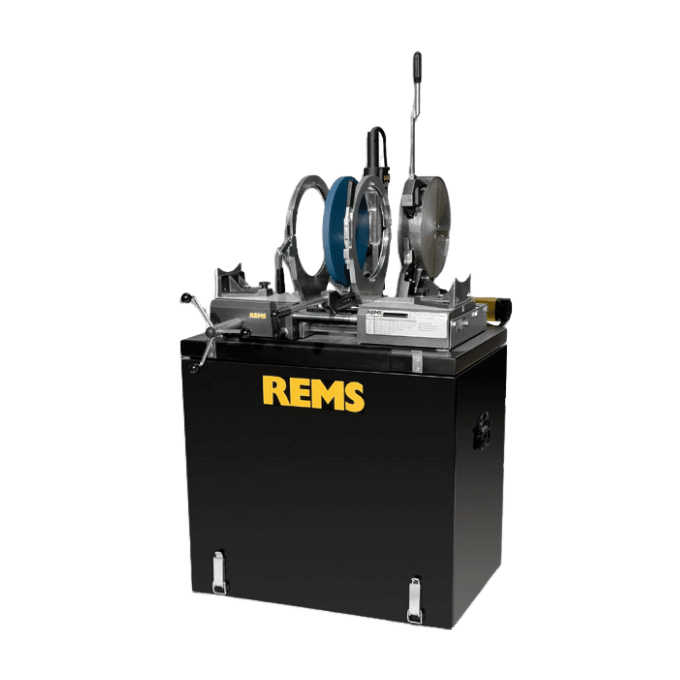 REMS_butt_welding_machine_250KS-EE_254025