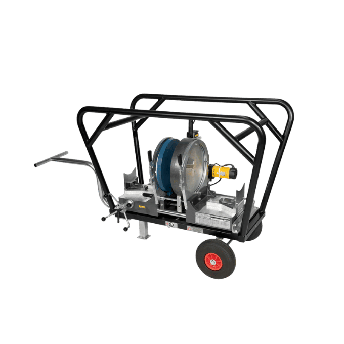 REMS_butt_welding_machine_315RF_255020_1