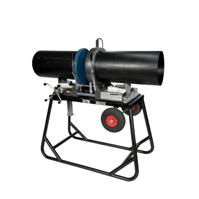 REMS_butt_welding_machine_315RF_255020