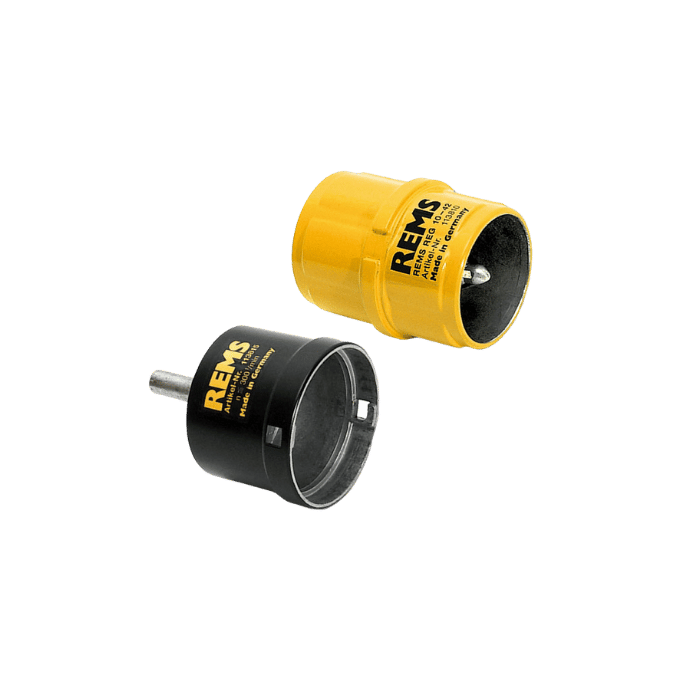 Outer-inner Tube Deburrer