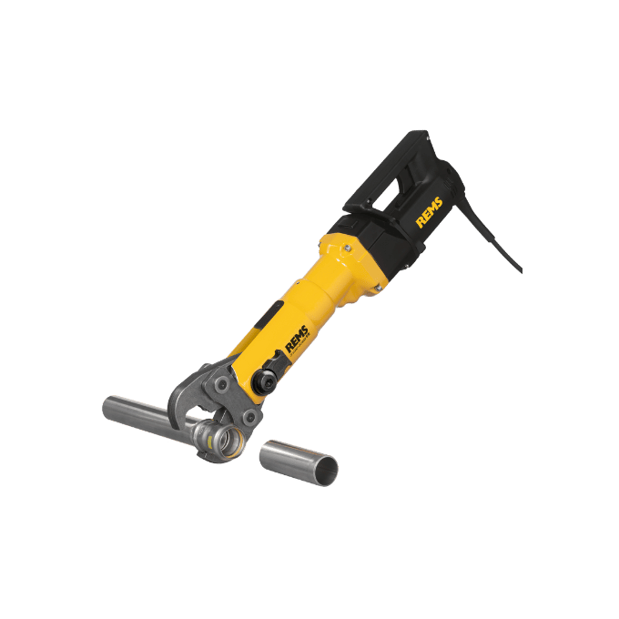 Economical Electric Press