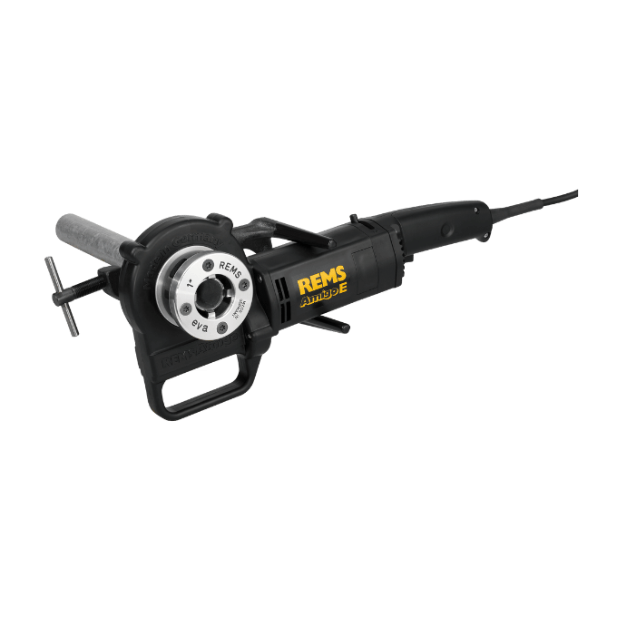 Elec. Pipe Threader