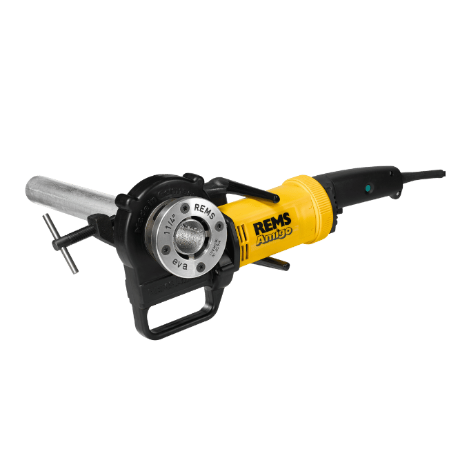 Elec. Pipe Threader