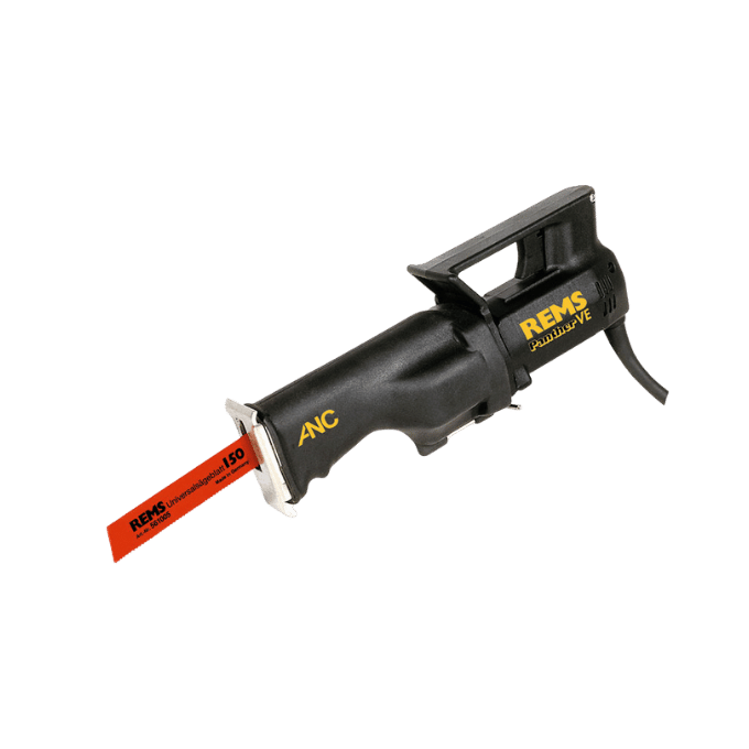 Elec. Reciprocating Saw