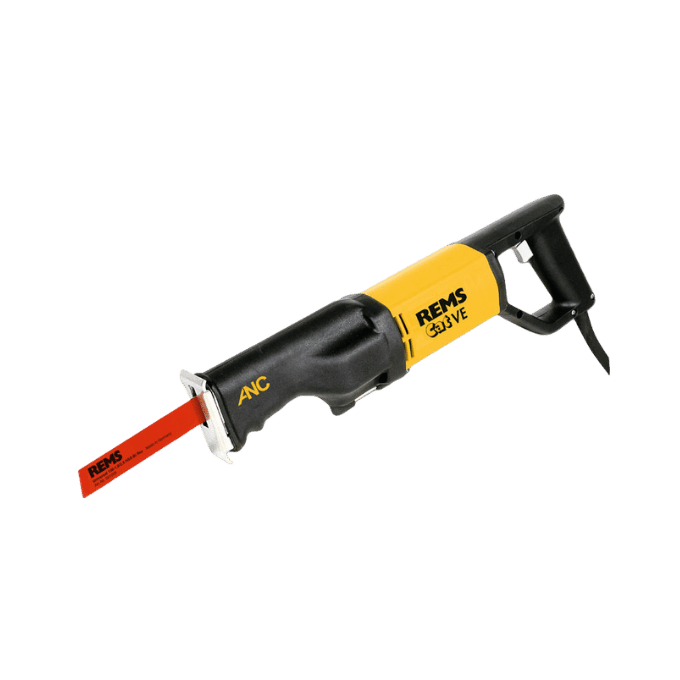 Elec. Reciprocating Saw