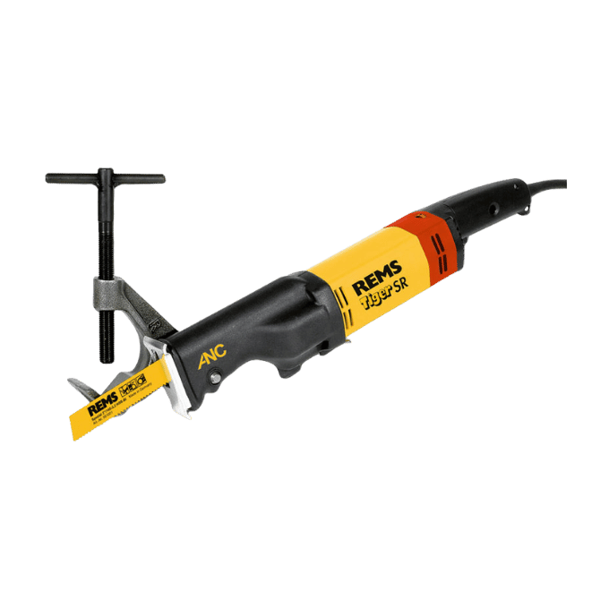 Elec. Reciprocating Saw