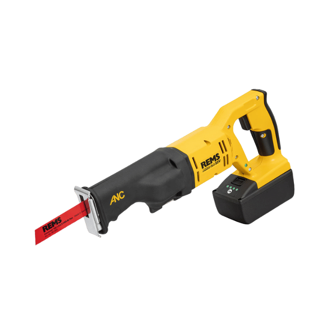 Cordless Reciprocating Saw 22V